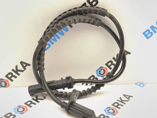 датчик ABS BMW i3 L01 [рестайлинг] I01 2018, электро, c32, задний привод, 6865795, 34526865795