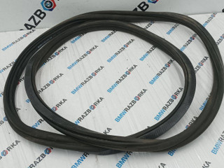 уплотнитель двери BMW i5 G60 2024, электро, АКПП, c4p brooklyn grau metallic, седан, задний привод, 5A05896