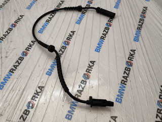 датчик ABS BMW i3 L01 [рестайлинг] I01 2018, электро, c32, задний привод, 34526865793, 6865793