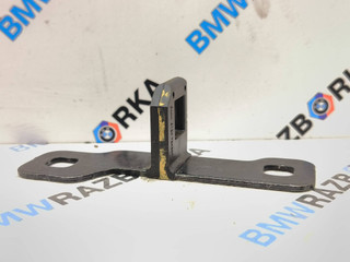 ответная часть (скоба) замка двери BMW i3 L01 [рестайлинг] I01 2018, электро, c32, задний привод, 51247248076, 7248076