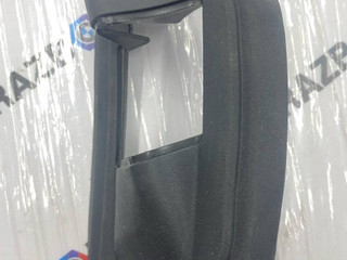 петля двери BMW i3 L01 [рестайлинг] I01 2018, электро, c32, задний привод, 51447291671, 7291671