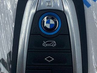 ключ BMW i3 L01 [рестайлинг] I01 2018, электро, c32, задний привод, 6805978