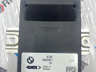 блок управления блокировкой дифференциала BMW M4 G82/G83 G82 2023, 3.0 л., S58B30A, бензин, купе, 5A533E1, 61355A533E1