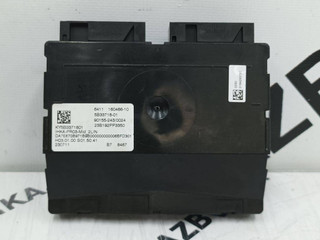 блок управления печки / климат-контроля BMW M4 G82/G83 G82 2023, 3.0 л., S58B30A, бензин, купе, полный привод, 5B33718
