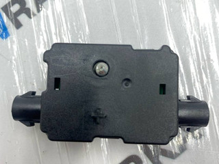 Заграждающий контур BMW M3 G80/G81 G80 2023, 3.0 л., S58B30A, бензин, АКПП, c4p, седан, задний привод, правый руль, 6832256, 65206832256