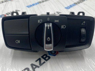 блок управления светом BMW i3 L01 [рестайлинг] I01 2018, электро, c32, задний привод, 9865812