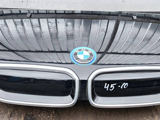 капот BMW i3 L01 [рестайлинг] I01 2018, электро, c32, задний привод