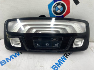 фонарь салона (плафон) BMW 8 серия G14/G15 [рестайлинг] G16 2023, 3.0 л., бензин, 475, седан, задний привод, 7910818