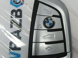 ключ BMW 8 серия G14/G15 [рестайлинг] G16 2023, 3.0 л., бензин, 475, седан, задний привод, 5A473F4