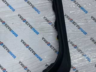 водосток крышки багажника BMW i5 G60 2024, электро, АКПП, седан, 5A01522, 51495A01522