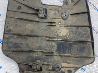 защита днища BMW i5 G60 2024, электро, АКПП, седан, 8835389