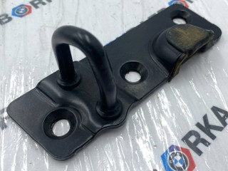 петля двери BMW i3 L01 [рестайлинг] I01 2018, электро, c32, задний привод, 7335248