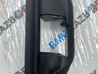 петля двери BMW i3 L01 [рестайлинг] I01 2018, электро, c32, задний привод, 7291672, 51447291672