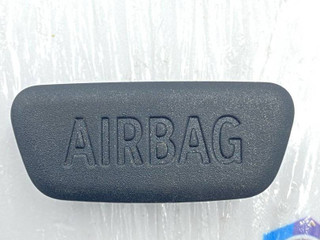 заглушка airbag BMW i5 G60 2024, электро, АКПП, c4p brooklyn grau metallic, седан, задний привод, 9153774