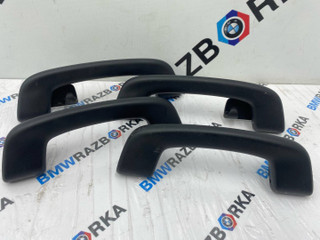 ручка внутренняя потолочная BMW i5 G60 2024, электро, АКПП, c4p brooklyn grau metallic, седан, задний привод