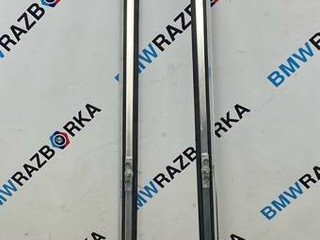 дуги на крышу (рейлинги) BMW X3 F25 2013, 2.0 л., N20 B20 A, бензин, АКПП, внедорожник 5 дв., 7230207, 7230208