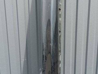 накладка на порог BMW X5 F15 2015, 4.0 л., дизель, АКПП, a96, внедорожник 5 дв., полный привод, 8054034