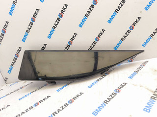 накладка на порог BMW i3 L01 [рестайлинг] I01 2018, электро, c32, задний привод, 7304897, 8739615