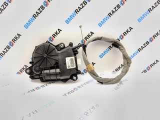 активатор замка багажника BMW 7 серия F01/F02 F01 2009, 3.0 л., N57 D30 A, дизель, АКПП, задний привод, 7191213