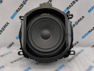сабвуфер BMW X6 E71 [рестайлинг] E71 2012, 3.0 л., N57 D30 C, дизель, АКПП, 475, внедорожник 5 дв., полный привод, 9218697
