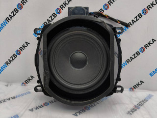 сабвуфер BMW X6 E71 [рестайлинг] E71 2012, 3.0 л., N57 D30 C, дизель, АКПП, 475, внедорожник 5 дв., полный привод, 9218697
