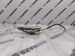 повторитель поворота на крыле правый BMW X6 E71 [рестайлинг] E71 2012, 3.0 л., N57 D30 C, дизель, АКПП, 475, внедорожник 5 дв., полный привод, 7267978
