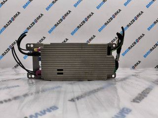combox BMW X6 E71 [рестайлинг] E71 2012, 3.0 л., N57 D30 C, дизель, АКПП, 475, внедорожник 5 дв., полный привод, 84109257161, 9257161