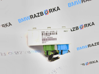 блок управления подвеской BMW X6 E71 [рестайлинг] E71 2012, 3.0 л., N57 D30 C, дизель, АКПП, 475, внедорожник 5 дв., полный привод, 6785396