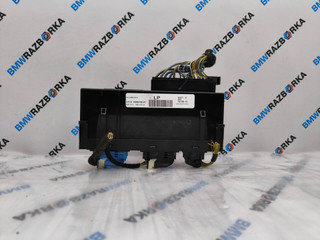 блок комфорта BMW X6 E71 [рестайлинг] E71 2012, 3.0 л., N57 D30 C, дизель, АКПП, 475, внедорожник 5 дв., полный привод, 9286796
