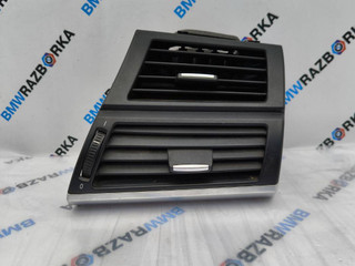 дефлектор обдува салона BMW X6 E71 [рестайлинг] E71 2012, 3.0 л., N57 D30 C, дизель, АКПП, 475, внедорожник 5 дв., полный привод, 9227768