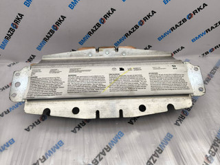 подушка безопасности пассажира BMW X6 E71 [рестайлинг] E71 2012, 3.0 л., N57 D30 C, дизель, АКПП, 475, внедорожник 5 дв., полный привод, 72129141530