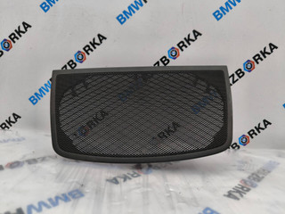 Накладка (сетка) динамика BMW X6 E71 [рестайлинг] E71 2012, 3.0 л., N57 D30 C, дизель, АКПП, 475, внедорожник 5 дв., полный привод, 7161796