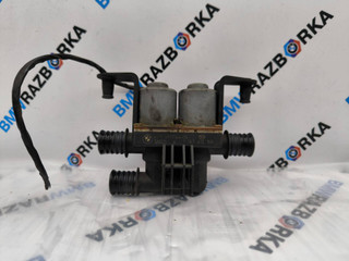 кран отопителя (печки) BMW X6 E71 [рестайлинг] E71 2012, 3.0 л., N57 D30 C, дизель, АКПП, 475, внедорожник 5 дв., полный привод, 6910544, 64116910544