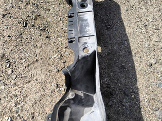 перегородка BMW X6 E71 [рестайлинг] E71 2012, 3.0 л., N57 D30 C, дизель, АКПП, 475, внедорожник 5 дв., полный привод, 7169422