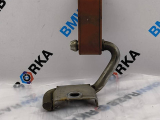 кронштейн глушителя BMW M4 G82/G83 G82 2023, 3.0 л., S58B30A, бензин, купе, полный привод, 18107583940, 7583940