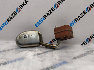 кронштейн глушителя BMW M4 G82/G83 G82 2023, 3.0 л., S58B30A, бензин, купе, полный привод, 8657332
