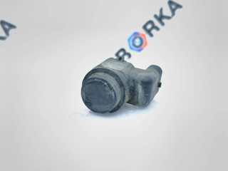 парктроник задний BMW X6 E71 [рестайлинг] E71 2012, 3.0 л., N57 D30 C, дизель, АКПП, 475, внедорожник 5 дв., полный привод, 9270501