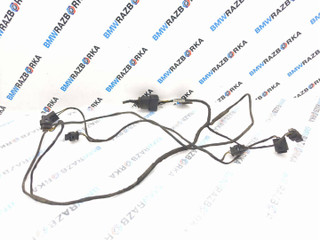 проводка датчиков парковки BMW X6 E71 [рестайлинг] E71 2012, 3.0 л., N57 D30 C, дизель, АКПП, 475, внедорожник 5 дв., полный привод, 9244429, 9179804
