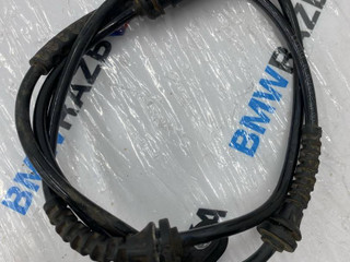 датчик ABS BMW i8 I12 [рестайлинг] I12 2017, 1.5 л., B38 K15 A, бензин, купе, полный привод, 6855017