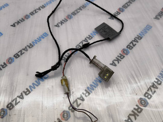 подсветка наружной ручки передней правой BMW X6 E71 [рестайлинг] E71 2012, 3.0 л., N57 D30 C, дизель, АКПП, 475, внедорожник 5 дв., полный привод, 7209882