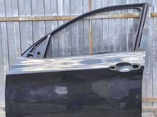 дверь передняя левая BMW X6 E71 [рестайлинг] E71 2012, 3.0 л., N57 D30 C, дизель, АКПП, 475, внедорожник 5 дв., полный привод