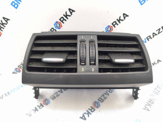 дефлектор обдува салона BMW X6 E71 [рестайлинг] E71 2012, 3.0 л., N57 D30 C, дизель, АКПП, 475, внедорожник 5 дв., полный привод, 6954953