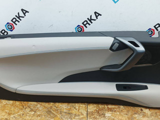 обшивка салона BMW i8 I12 [рестайлинг] I12 2017, 1.5 л., B38 K15 A, бензин, купе, полный привод, 7335783, 7356053