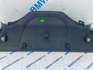 полка багажника BMW i8 I12 [рестайлинг] I12 2017, 1.5 л., B38 K15 A, бензин, купе, полный привод, 7316098