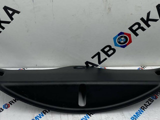 накладка внутренняя на заднюю панель кузова BMW i8 I12 [рестайлинг] I12 2017, 1.5 л., B38 K15 A, бензин, купе, полный привод, 51477316273, 7316273