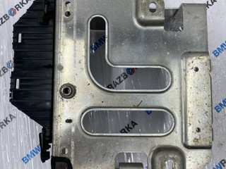 полка аккумулятора BMW i8 I12 [рестайлинг] I12 2017, 1.5 л., B38 K15 A, бензин, купе, полный привод, 61219354601, 9354601
