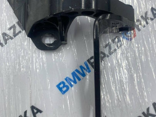 петля крышки багажника BMW i8 I12 [рестайлинг] I12 2017, 1.5 л., B38 K15 A, бензин, купе, полный привод, 7336400