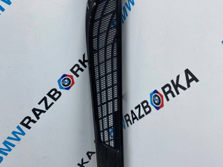 Наружная вентиляционная решетка BMW i8 I12 [рестайлинг] I12 2017, 1.5 л., B38 K15 A, бензин, купе, полный привод, 7352686, 7375140