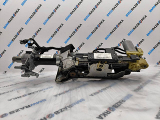 рулевая колонка BMW X6 E71 [рестайлинг] E71 2012, 3.0 л., N57 D30 C, дизель, АКПП, 475, внедорожник 5 дв., полный привод, 6786603