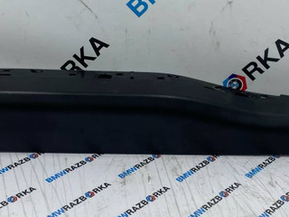 накладка на порог внутренняя BMW i8 I12 [рестайлинг] I12 2017, 1.5 л., B38 K15 A, бензин, купе, полный привод, 51477314937, 7317937
